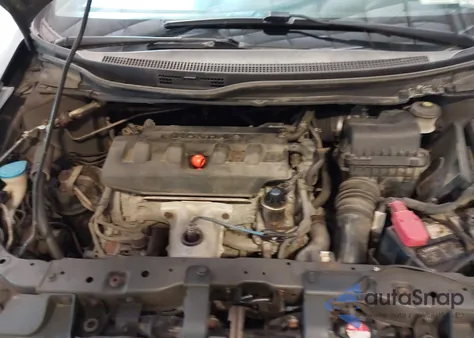 2012 Honda Civic Ex z USA, uszkodzony, nr VIN 2HGFB2F82CH552355